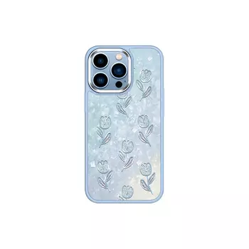 Чехол для телефона MSMF Us 10 Cents Msmf, DWKJJD3125 - Golden shield rose pink