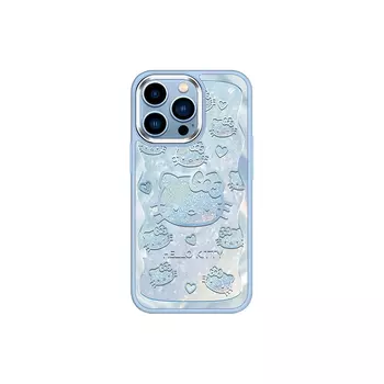 Чехол для телефона MSMF Us 10 Cents Msmf, DWKJJD3193 - Golden Shield Far Peak Blue