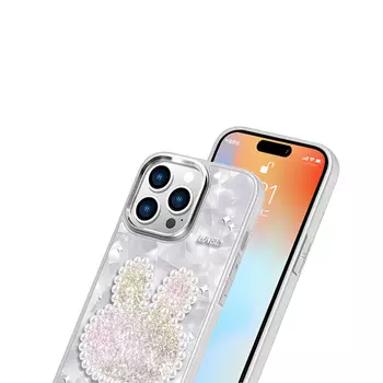 Чехол для телефона MSMF Us 10 Cents Msmf, DWKJJD3969 - Golden Shield Galaxy Silver