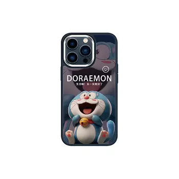 Чехол для телефона MSMF Us 10 Cents Msmf, DWKJJD434 - Golden Shield Far Peak Blue