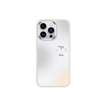 Чехол для телефона MSMF Us 10 Cents Msmf, DWKJJD576 - Golden Shield Galaxy Silver Gemini