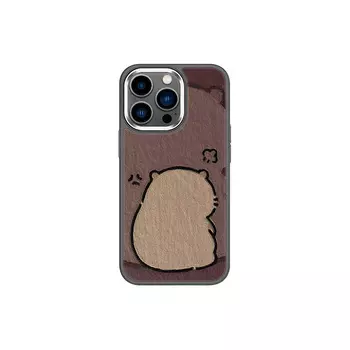 Чехол для телефона MSMF Us 10 Cents Msmf, DWKJJD902 - Golden Shield Phantom Gray