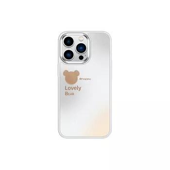 Чехол для телефона MSMF Us 10 Cents Msmf, DWKJJD630 - Golden Shield Galaxy Silver