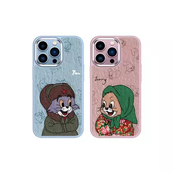 Чехол для телефона MSMF Us 10 Cents Msmf, DWKJJD951-Golden Shield Rose Pink Right