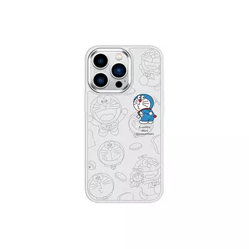 Чехол для телефона MSMF Us 10 Cents Msmf, DWKJJD677 - Golden Shield Galaxy Silver