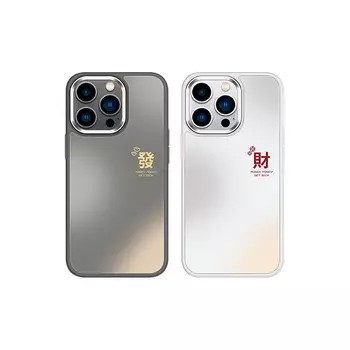 Чехол для телефона MSMF Us 10 Cents Msmf, DWKJJD958-Golden Shield Phantom Gray Left