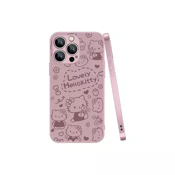Чехол для телефона MSMF Us 10 Cents Msmf, DWKJJSQ083 - Rose pink
