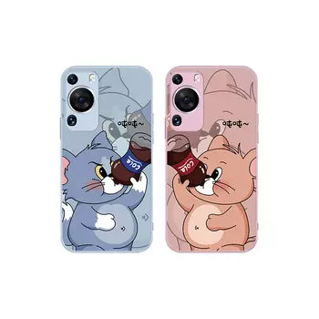 Чехол для телефона MSMF Us 10 Cents Msmf, DWKJJSQ073-Far Peak Blue Left