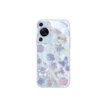 Чехол для телефона MSMF Us 10 Cents Msmf, DWKJJSQ1004 - Rose pink