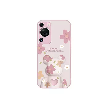 Чехол для телефона MSMF Us 10 Cents Msmf, DWKJJSQ097 - Rose pink