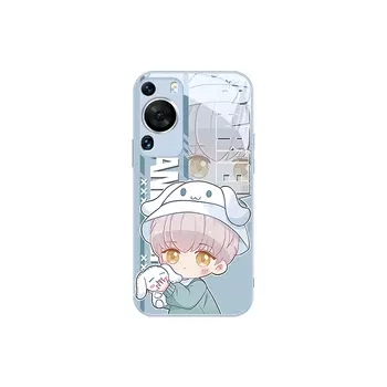 Чехол для телефона MSMF Us 10 Cents Msmf, DWKJJSQ1027 - Galaxy Silver