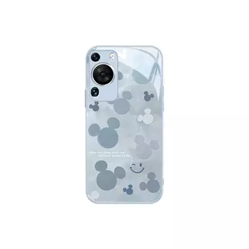 Чехол для телефона MSMF Us 10 Cents Msmf, DWKJJSQ1055 - Rose pink