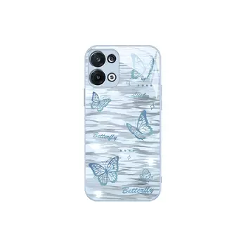 Чехол для телефона MSMF Us 10 Cents Msmf, DWKJJSQ1019 - Galaxy Silver