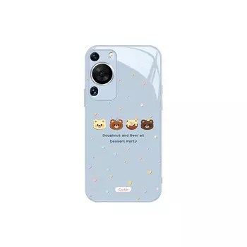 Чехол для телефона MSMF Us 10 Cents Msmf, DWKJJSQ1071 - Galaxy Silver
