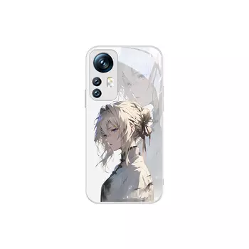 Чехол для телефона MSMF Us 10 Cents Msmf, DWKJJSQ1286 - Galaxy Silver