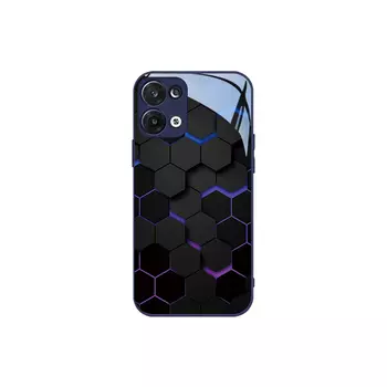 Чехол для телефона MSMF Us 10 Cents Msmf, DWKJJSQ137 - Dark blue