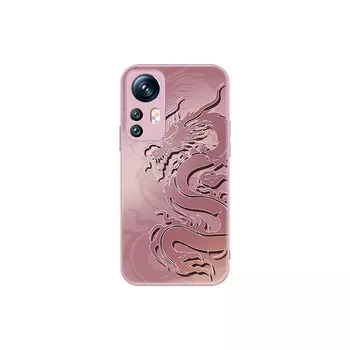 Чехол для телефона MSMF Us 10 Cents Msmf, DWKJJSQ304 - Rose pink