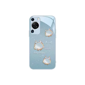 Чехол для телефона MSMF Us 10 Cents Msmf, DWKJJSQ319 - Rose pink