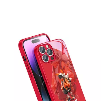 Чехол для телефона MSMF Us 10 Cents Msmf, DWKJJSQ350 - China Red Rabbit