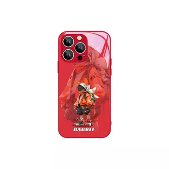 Чехол для телефона MSMF Us 10 Cents Msmf, DWKJJSQ358-China Red Pig