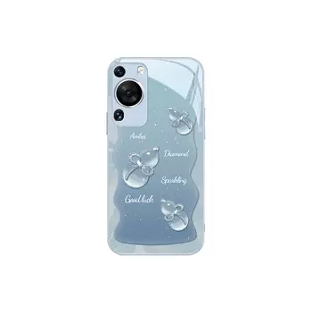 Чехол для телефона MSMF Us 10 Cents Msmf, DWKJJSQ375 - Chinese red