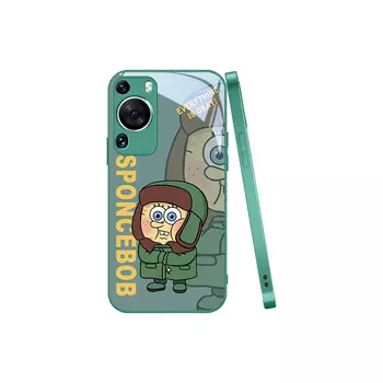 Чехол для телефона MSMF Us 10 Cents Msmf, DWKJJSQ394 - Emerald green
