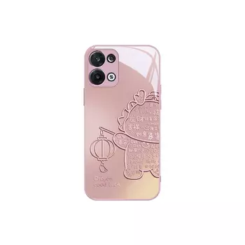 Чехол для телефона MSMF Us 10 Cents Msmf, DWKJJSQ403 - Phantom Gray