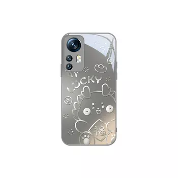 Чехол для телефона MSMF Us 10 Cents Msmf, DWKJJSQ418 - Rose pink