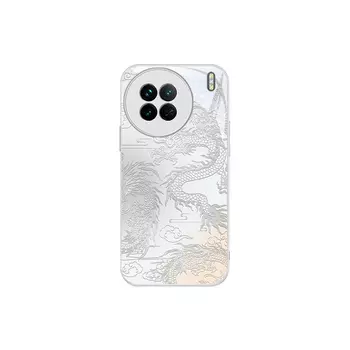 Чехол для телефона MSMF Us 10 Cents Msmf, DWKJJSQ421 - Rose pink