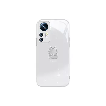Чехол для телефона MSMF Us 10 Cents Msmf, DWKJJSQ440 - Galaxy Silver