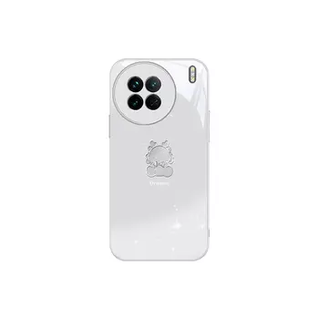 Чехол для телефона MSMF Us 10 Cents Msmf, DWKJJSQ442 - Chinese red