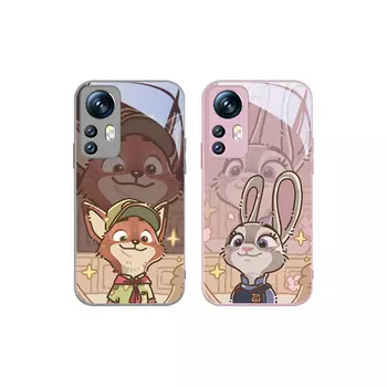 Чехол для телефона MSMF Us 10 Cents Msmf, DWKJJSQ474-Rose Pink Right