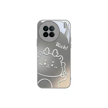 Чехол для телефона MSMF Us 10 Cents Msmf, DWKJJSQ466 - Phantom Gray