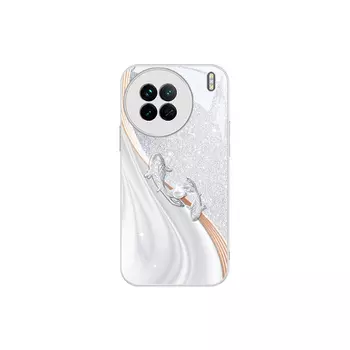 Чехол для телефона MSMF Us 10 Cents Msmf, DWKJJSQ471 - Rose pink