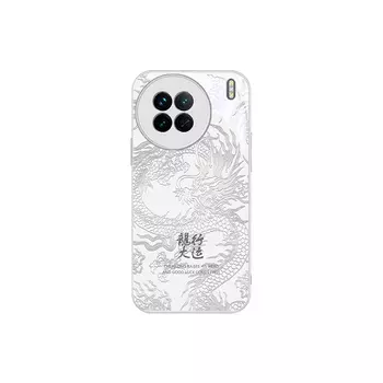Чехол для телефона MSMF Us 10 Cents Msmf, DWKJJSQ488 - Phantom Gray