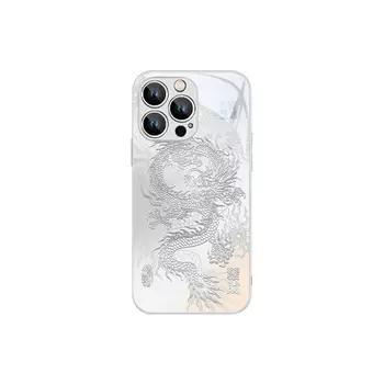 Чехол для телефона MSMF Us 10 Cents Msmf, DWKJJSQ539 - Chinese red