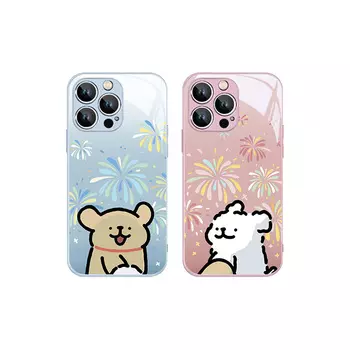 Чехол для телефона MSMF Us 10 Cents Msmf, DWKJJSQ506-Far Peak Blue Left