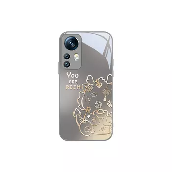 Чехол для телефона MSMF Us 10 Cents Msmf, DWKJJSQ551 - Galaxy Silver