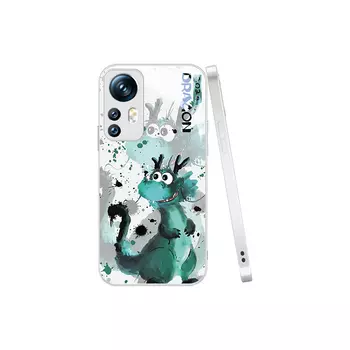 Чехол для телефона MSMF Us 10 Cents Msmf, DWKJJSQ519 - Galaxy Silver