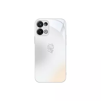 Чехол для телефона MSMF Us 10 Cents Msmf, DWKJJSQ529 - Rose pink