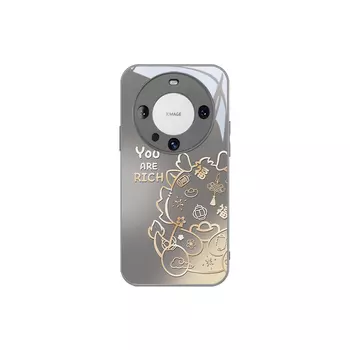 Чехол для телефона MSMF Us 10 Cents Msmf, DWKJJSQ553 - Chinese red