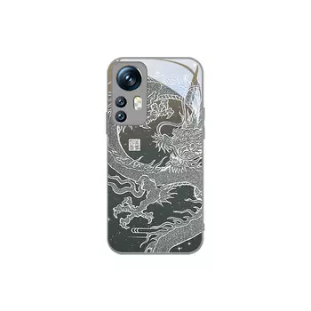 Чехол для телефона MSMF Us 10 Cents Msmf, DWKJJSQ523 - Phantom Gray