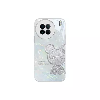 Чехол для телефона MSMF Us 10 Cents Msmf, DWKJJSQ590 - Chinese red