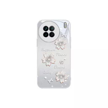 Чехол для телефона MSMF Us 10 Cents Msmf, DWKJJSQ601 - Rose pink
