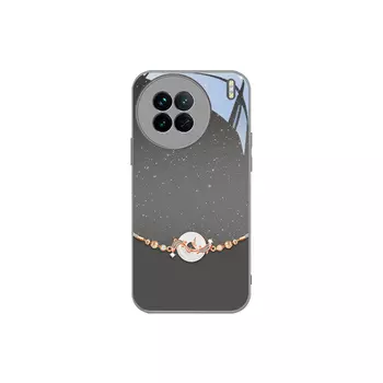 Чехол для телефона MSMF Us 10 Cents Msmf, DWKJJSQ607 - Rose pink