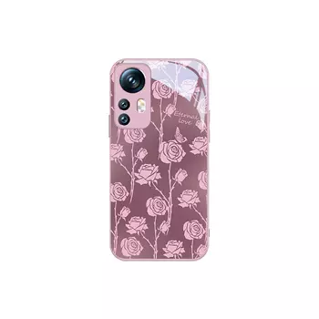Чехол для телефона MSMF Us 10 Cents Msmf, DWKJJSQ626 - Rose pink