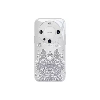 Чехол для телефона MSMF Us 10 Cents Msmf, DWKJJSQ624 - China Red