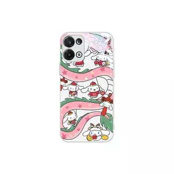 Чехол для телефона MSMF Us 10 Cents Msmf, DWKJJSQ631 - Rose pink