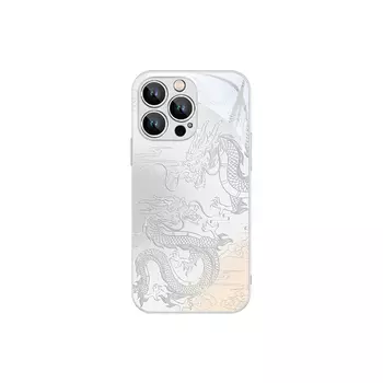 Чехол для телефона MSMF Us 10 Cents Msmf, DWKJJSQ636 - Galaxy Silver