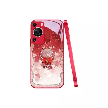 Чехол для телефона MSMF Us 10 Cents Msmf, DWKJJSQ665 - Chinese red